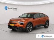 Citroën C4 - 1.2 Turbo Feel Edition | Achterbank in delen neerklapbaar | 