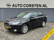 Mitsubishi Outlander - 2.0i PHEV Hybrid 4WD Autom. Intense + Trekhaak Ecc Rockford