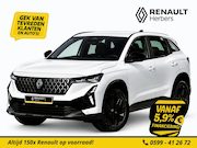 Renault Austral - 1.2 E-Tech full hybrid 200 evolution NIEUW MODEL / CAMERA /