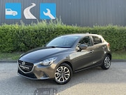 Mazda 2 - 1.5 Kizoku Skyactiv-G, Cruise, PDC, Clima, Stoelverw