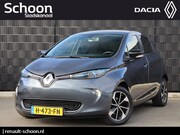 Renault Zoe - R90 Life 41 kWh KOOPACCU | Cruise Control | Camera | Navigat