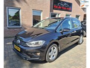 Volkswagen Golf Sportsvan - 1.2 TSI Connected Series. Zeer netjes en luxe o.a. stoelverw