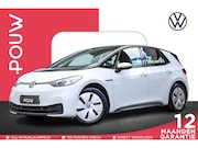 Volkswagen ID.3 - 145pk Pro 58 kWh | Parkeersensoren | Stoelverwarming | Apple