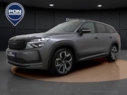 Skoda Kodiaq - 1.5 TSI Sportline Business 7 Persoons | Pano dak | Trekhaak