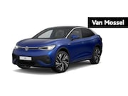 Volkswagen ID.5 - Pro Business 77 kWh 204 PK| Warmtepomp | Navigatie | Parkeer