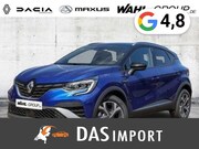 Renault Captur - R.S. LINE TCe 140 ABS Fahrerairbag ESP NA