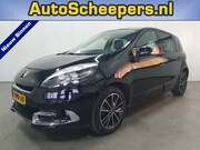 Renault Scénic - 1.2 TCe Bose NAVI/CRUISE/AIRCO/TRHAAK/LMV