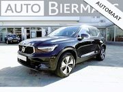 Volvo XC40 - 2.0 B3 Core Mild-Hybrid / INCL. Fabrieks-garantie / Verkoopk