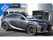 Lexus RX-Serie - 450h+ Plug-in Hybrid 35th Edition DIRECT BESCHIKBAAR PANODAK