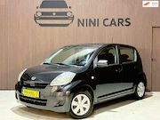 Daihatsu Sirion - 2 1.0-12V Premium NAP Nieuwe APK