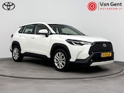 Toyota Corolla Cross - Hybrid 140 Active | Trekhaak | Apple Carplay / Android Auto