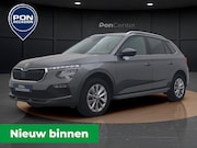 Skoda Kamiq - 1.0 TSI Business Edition | Carplay | Stoelverwarming | Camer