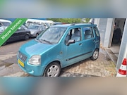 Suzuki Wagon R+ - 1.3 GA