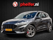 Ford Kuga - 2.5 PHEV 225pk ST-Line Trekhaak/ Camera/ DAB+/ Cruise contro