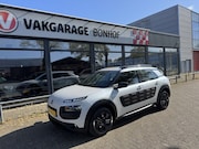 Citroën C4 Cactus - 1.2 PureTech Business CLIMA-CRUISE-TREKHAAK