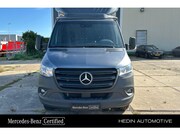 Mercedes-Benz Sprinter - 519 Diesel L3 Automaat RWD Bakwagen | Airco | Zijwindassiste