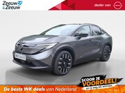 Nissan Leaf - Evolve 52 kWh | RIJDEN VOERTUIG | PANODAK | PRO-PILOT | 360 