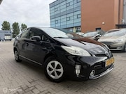 Toyota Prius - 1.8 Comfort Trekhaak Camera