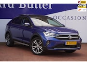 Volkswagen Taigo - 1.0 TSI Life Business / MatrixLED / Virtual / Pano-dak / Sto
