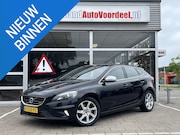 Volvo V40 - 1.6 T3 R-Design /Volleder/Cruise/Clima/Pano/Camera/APK 06-20