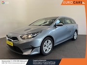 Kia Ceed - Sportswagon 1.0 T-GDi Pulse Navigatie Apple Carplay Android