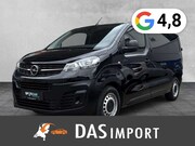 Opel Vivaro - Kasten Edition M PDC/HI KLIMA ALLWETTER HSA USB