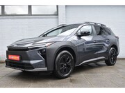 Toyota bZ4X - Touring Dynamic 75 kWh Automaat 227pk | Voorstoelen&Stuur ve