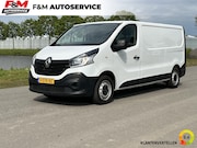 Renault Trafic - 1.6 dCi T29 L2H1 Comfort Energy Airco, cruise, trekhaak
