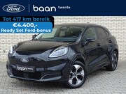 Ford Puma - Gen-E Select 47 kWh | Camera | Winter Pack | Comfort Pack |