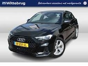 Audi A1 - allstreet 30 TFSI 110pk Advanced Edition S-Tronic