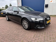 Audi A6 - 2.0 TDI Sport Edition