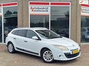 Renault Mégane - 1.5 dCi Expression - Airco - Cruise