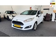 Ford Fiesta - 1.0 EcoBoost Titanium, Airco, 5-deurs