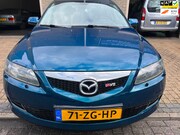 Mazda 6 - 2.0i Executive svt