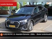 Audi Q3 - Sportback 45 TFSI e Edition PANO-DAK CAMERA