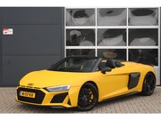 Audi R8 - Spyder 5.2 Performance Quattro 620pk | Capristo | Bucket sea