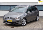 Volkswagen Golf Sportsvan - 1.4 TSI Highline |1e eigenaar| NL auto| Dealer onderhouden|