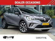 Renault Captur - 1.6 E-Tech full hybrid 145 techno Carplay / LED / Camera / N
