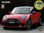 MINI Cooper S - 2.0 Cooper S John Cooper Works XL