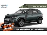 Dacia Duster - Expression mild Hybrid 140 | Nu uit voorraad leverbaar met €