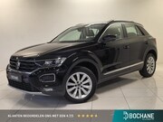 Volkswagen T-Roc - 1.5 TSI Sport | Trekhaak |Apple Carplay/Android Auto Navigat