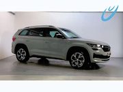 Skoda Kodiaq - 1.5 TSI 150pk DSG Sportline Business Adaptive Cruise Camera
