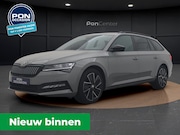 Skoda Superb - Combi 1.4 TSI iV Sportline Business | Trekhaak | 18" | Stoel