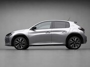 Peugeot 208 - 1.2 PureTech Allure Sport (APPLE CARPLAY, NAVI, CAMERA, 360 