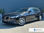Volvo V90 - 2.0 T4 Momentum | Pilot Assist | BLIS | Memory | Leder | Sta