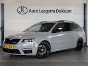 Skoda Octavia - 2.0 TSI RS Stage 2 VVT | Pano | Canton | Stoelverw. | Cruise