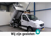 Mercedes-Benz Sprinter - 310 2.2 CDI 366 Automaat > MARGE < - Kipper, Electrische Laa
