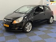 Opel Corsa - 1.4-16V Sport / NAVI-MULTIEMEDIA / NAP / NETTE AUTO