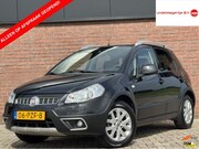 Fiat Sedici - 1.6-16V EMOTION | NL-AUTO! | DEALER OH! | CLIMA