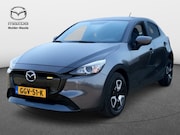 Mazda 2 - 1.5 SA-G Centre-Line Automaat | Apple Carplay | Android Auto
